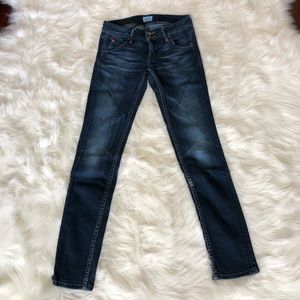 Hudson Jeans